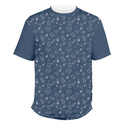 Medical Doctor Men's Crew T-Shirt