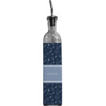 Medical Doctor Oil Dispenser Bottle (Personalized)