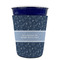 Medical Doctor Party Cup Sleeves - without bottom - FRONT (on cup)