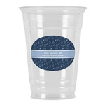 Medical Doctor Party Cups - 16oz (Personalized)