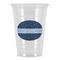 Medical Doctor Party Cups - 16oz - Front/Main