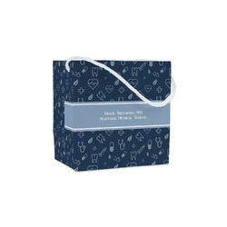 Medical Doctor Party Favor Gift Bags - Matte (Personalized)