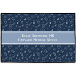 Medical Doctor Door Mat - 36"x24" (Personalized)