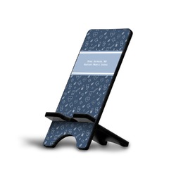 Medical Doctor Cell Phone Stand (Small) (Personalized)