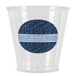 Medical Doctor Plastic Shot Glass (Personalized)