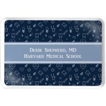 Medical Doctor Serving Tray (Personalized)