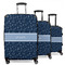 Medical Doctor Suitcase Set 1 - MAIN