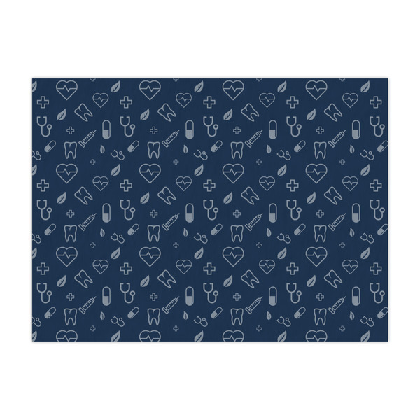 Custom Medical Doctor Large Tissue Papers Sheets - Heavyweight