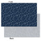 Medical Doctor Tissue Paper - Heavyweight - Small - Front & Back