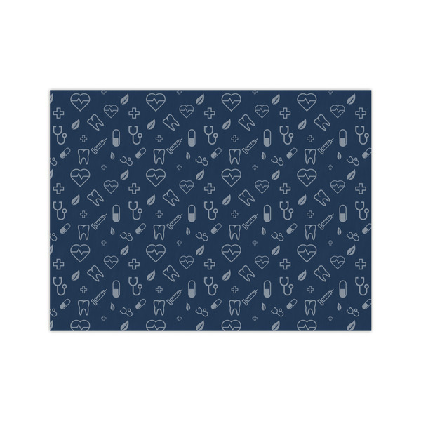 Custom Medical Doctor Medium Tissue Papers Sheets - Lightweight