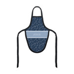 Medical Doctor Bottle Apron (Personalized)