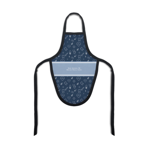 Custom Medical Doctor Bottle Apron (Personalized)