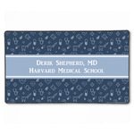 Medical Doctor XXL Gaming Mouse Pad - 24" x 14" (Personalized)