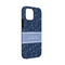 Medical Doctor iPhone 13 Mini Tough Case - Angle