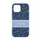 Medical Doctor iPhone 13 Mini Tough Case - Back