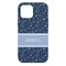 Medical Doctor iPhone 13 Pro Max Tough Case - Back