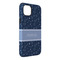 Medical Doctor iPhone 14 Plus Tough Case - Angle