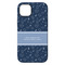 Medical Doctor iPhone 14 Plus Tough Case - Back