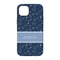 Medical Doctor iPhone 14 Pro Tough Case - Back