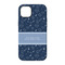 Medical Doctor iPhone 14 Tough Case - Back