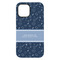 Medical Doctor iPhone 15 Plus Tough Case - Back