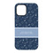 Medical Doctor iPhone 15 Pro Tough Case - Back