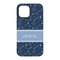 Medical Doctor iPhone 15 Tough Case - Back