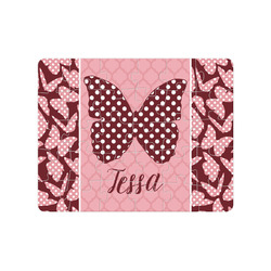 Polka Dot Butterfly Jigsaw Puzzles (Personalized)
