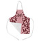 Polka Dot Butterfly Kid's Aprons - Medium - Main (med/lrg)