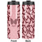 Polka Dot Butterfly Stainless Steel Tumbler - Apvl