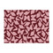 Polka Dot Butterfly Tissue Paper - Heavyweight - Large - Front