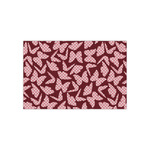 Polka Dot Butterfly Small Tissue Papers Sheets - Heavyweight