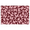 Polka Dot Butterfly Tissue Paper - Heavyweight - XL - Front