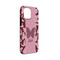 Polka Dot Butterfly iPhone 13 Mini Tough Case - Angle