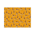 Yoga Dogs Sun Salutations Medium Tissue Papers Sheets - Heavyweight