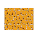 Yoga Dogs Sun Salutations Medium Tissue Papers Sheets - Lightweight