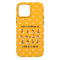 Yoga Dogs Sun Salutations iPhone 13 Pro Max Tough Case - Back