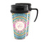 Bohemian Art Acrylic Travel Mugs