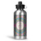 Bohemian Art Aluminum Water Bottle