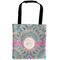 Bohemian Art Car Bag - Main