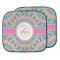 Bohemian Art Car Sun Shades - MAIN