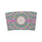 Bohemian Art Coffee Cup Sleeve - FRONT