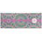 Bohemian Art Cooling Towel- Approval