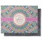 Bohemian Art Electronic Screen Wipe - Flat