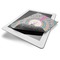 Bohemian Art Electronic Screen Wipe - iPad