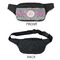 Bohemian Art Fanny Packs - APPROVAL