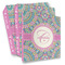 Bohemian Art Full Wrap Binders - PARENT/MAIN