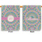 Bohemian Art Garden Flags - Large - Double Sided - APPROVAL