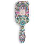 Bohemian Art Hair Brushes (Personalized)