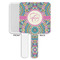 Bohemian Art Hand Mirrors - Approval